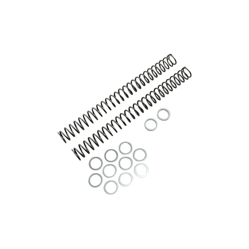 Race Tech - Fork Springs - 0.40 kg/mm - Beta/KTM/Husqvarna+