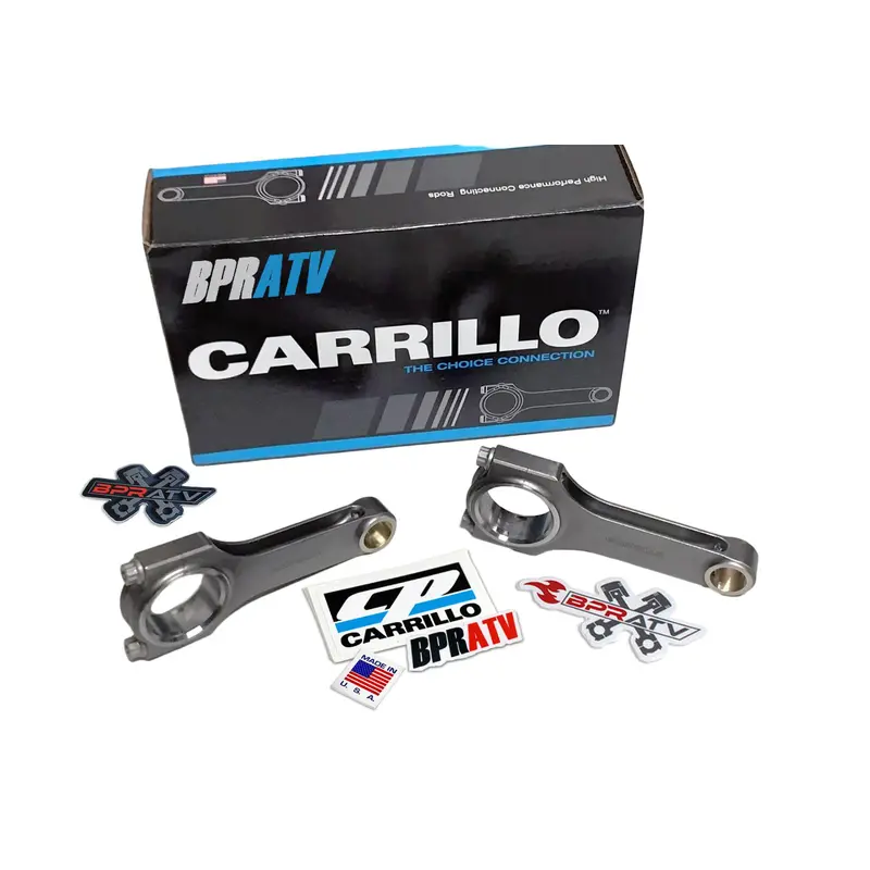 Can-Am 1000 Commander Maverick Renegade CP Performance Carrillo Connecting Rods