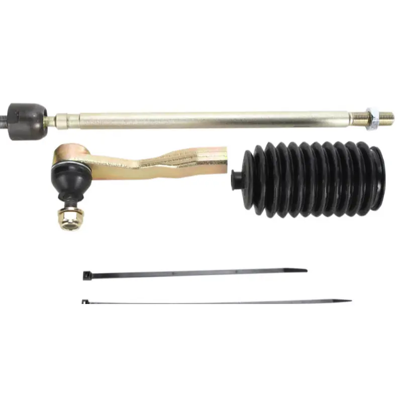 Moose Offroad - Tie-Rod Assembly Kit - Left Front Inner/Outer - Polaris