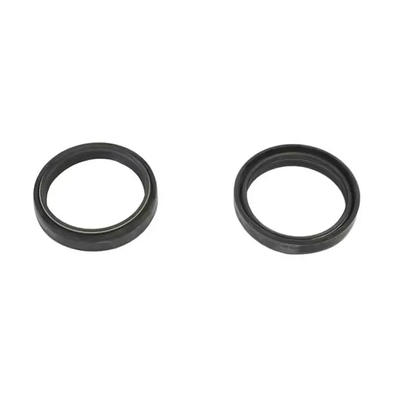 Athena Fork Oil Seal pair - 48 x 57.9 x 11.5 NOK (455141)