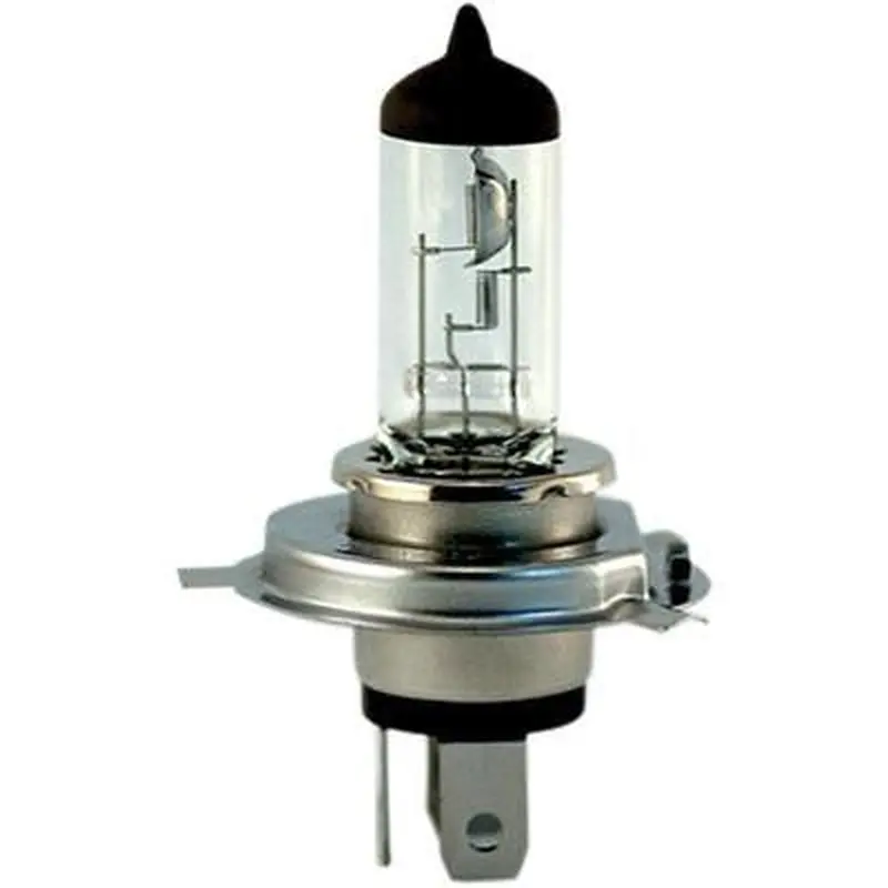H4 55w Halogen Headlight Bulb - 60/55w - (01009) EIKO