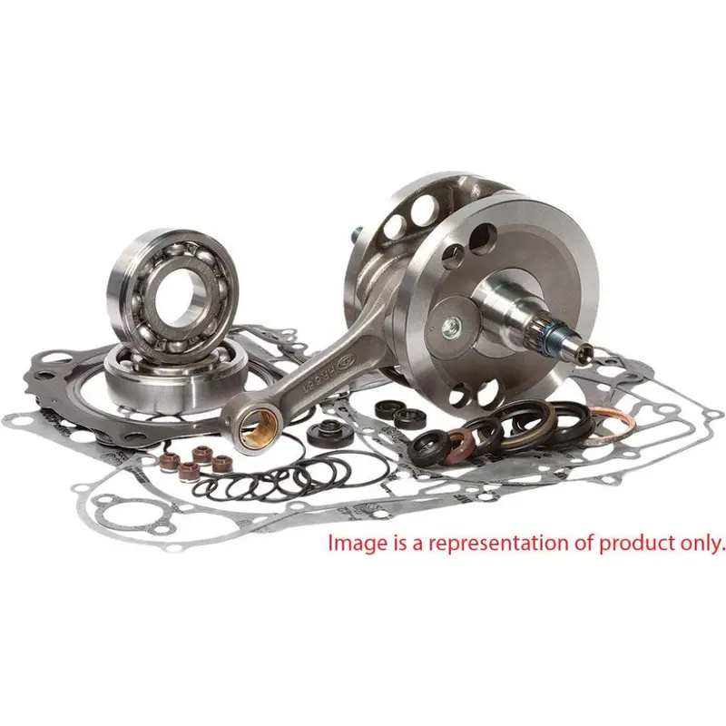 Hot Rods Complete Bottom End Kit | CBK0219