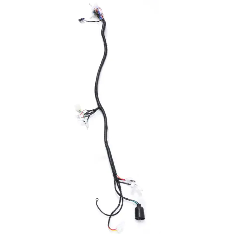 Main Harness