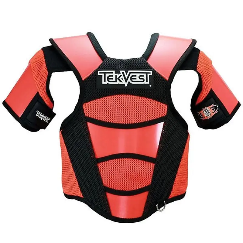 Plastron de Motoneige TekVest SX Pro Lite