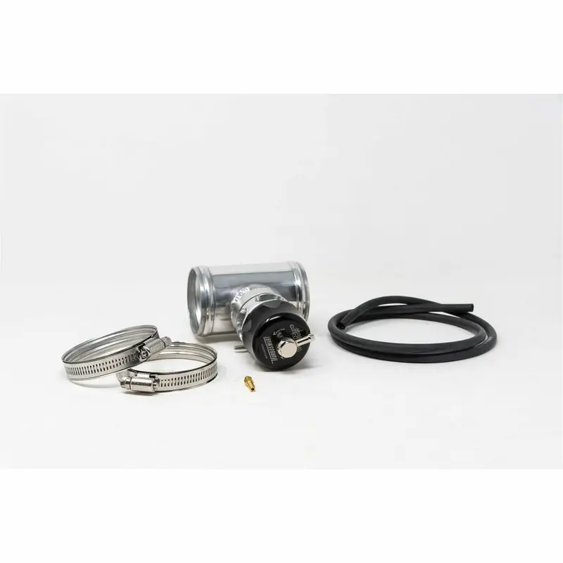 BLOW OFF VALVE ADD-ON ASSEMBLY