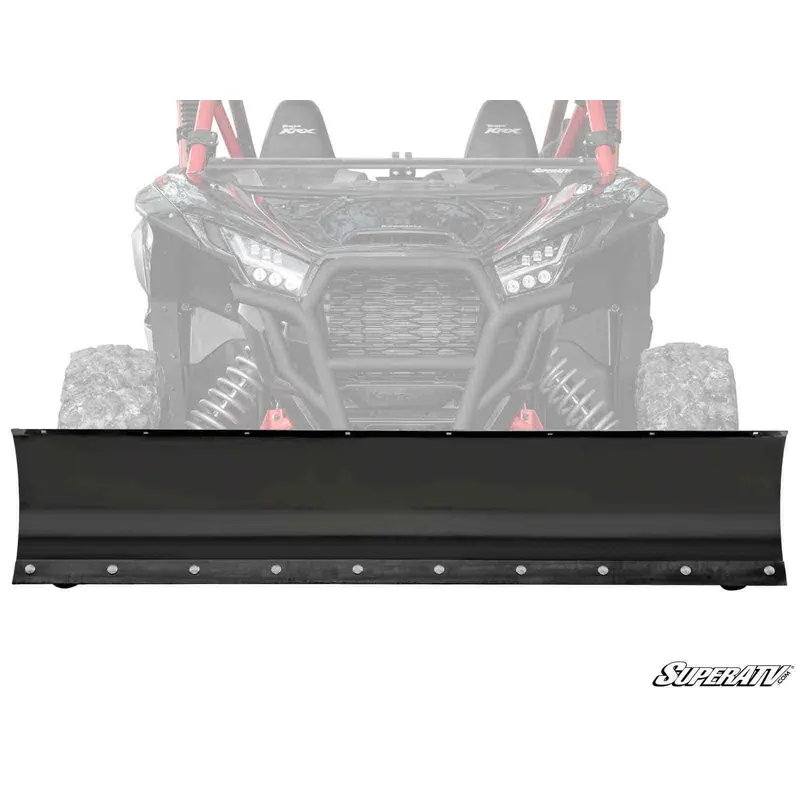 Super ATV KAWASAKI TERYX KRX 1000 PLOW PRO SNOW PLOW