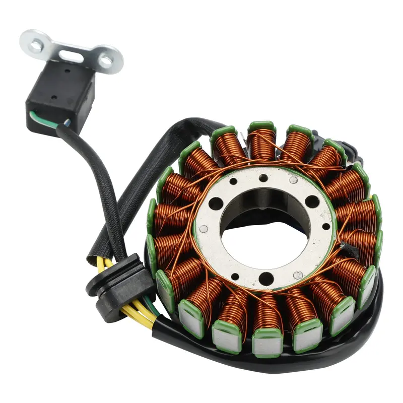 04-16 KYMCO MAXXER 250 KXR 250 MXU 250 Mongoose 250 31120-LBA7-90A 31120-LBA7-90B