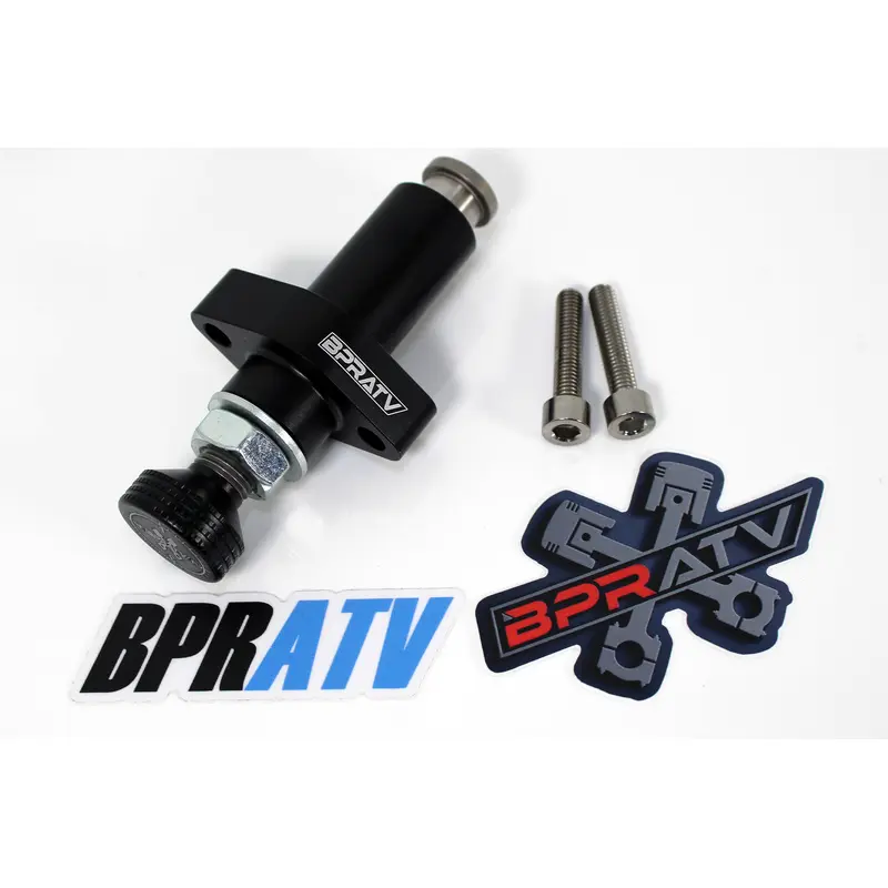 BPRATV Billet Cam Chain Tensioner Polaris Ranger XP1000 General 1000 RS1 Upgrade