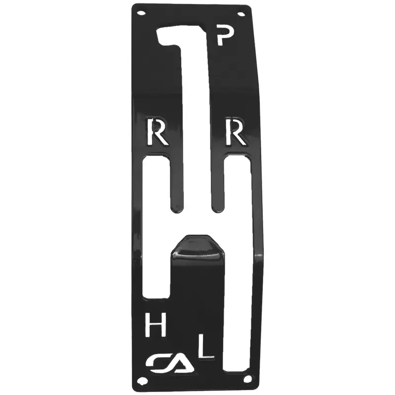 CA Tech - Can-Am X3 Shift Gate
