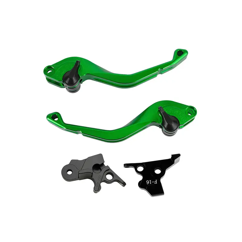 HARLEY X350 2022-2023 CNC Short Clutch Brake Leverr