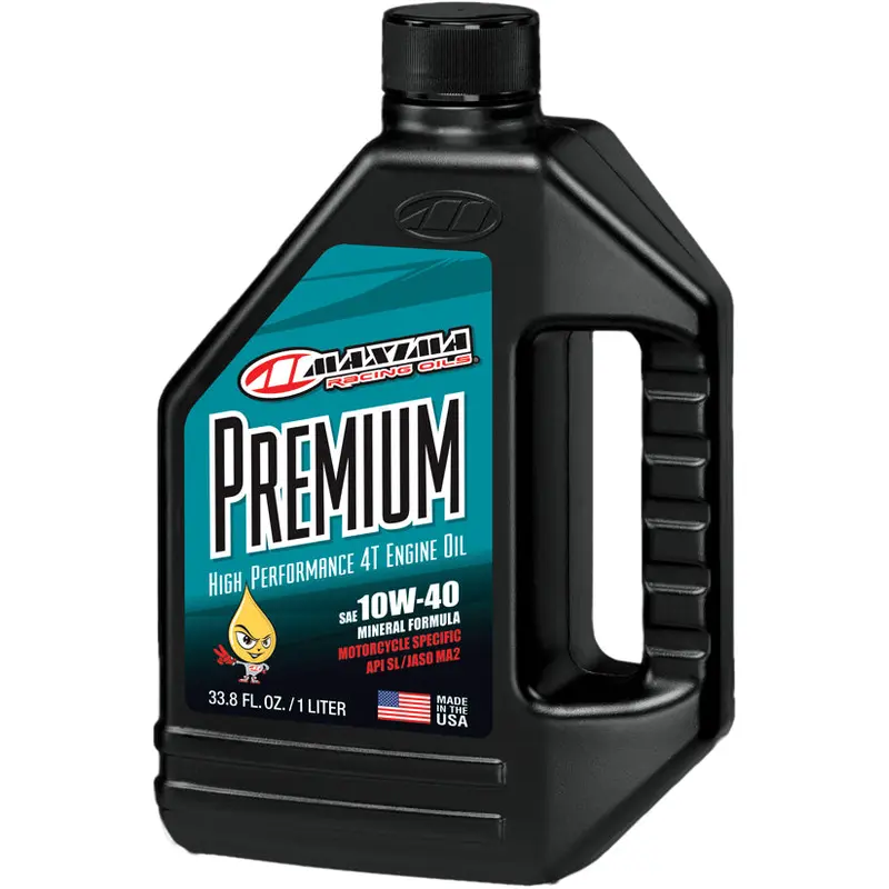 PREMIUM 10W40 1L