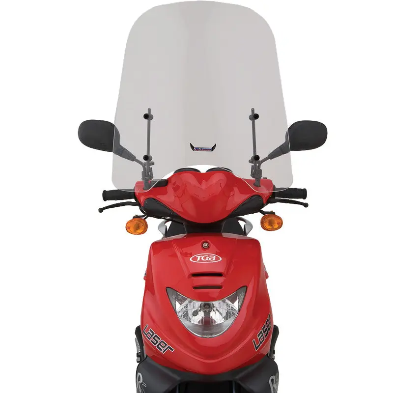 SLIPSTREAMER UNIVERSAL SCOOTER W/S 50 SERIE S 23.5" X 23.5" S-SCTR-M