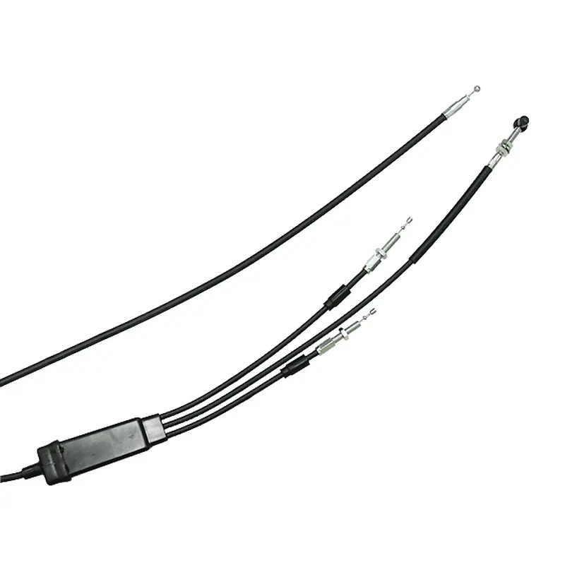 Throttle Cable A/C S/M