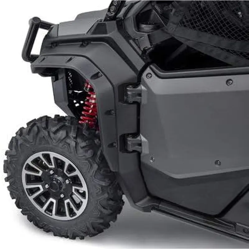 Honda Pioneer 1000 Front Fender Flares