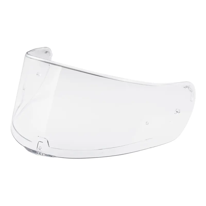 LS2 FF397 VECTOR VISOR CLR (PINLOCK READY)