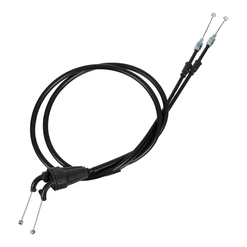 MOTION PRO CABLE THROTTLE PUSH/PULL SET