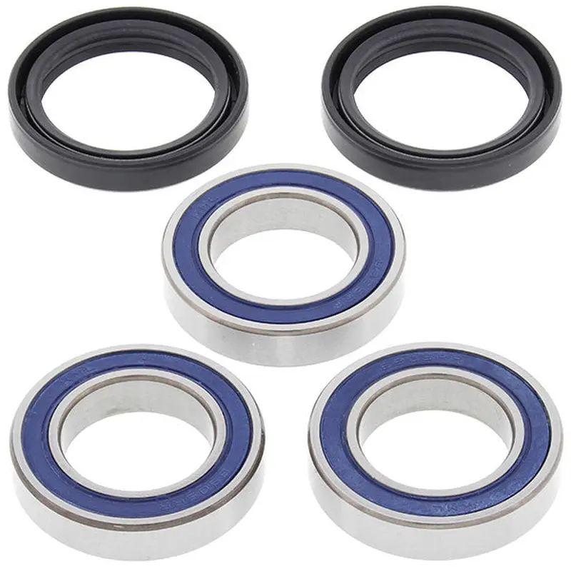 Kit De Roulement De Roue Yamaha