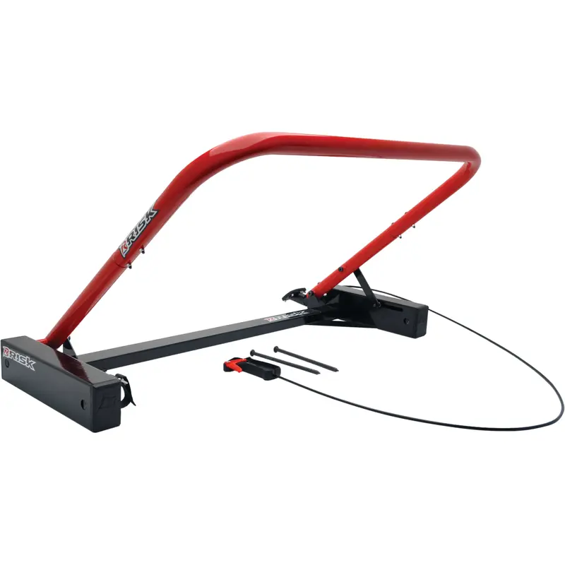 Risk Racing Holeshot Starting Gate Manual