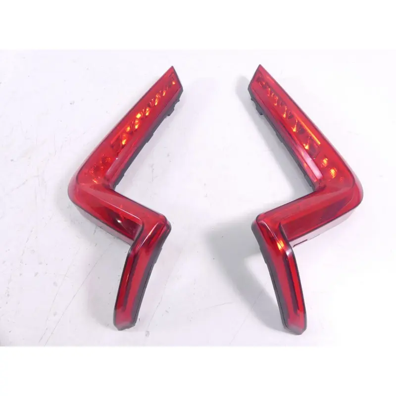 2018 BMW K1600 Bagger Taillight Tail Light Rear LED Brake Lamp Set 63218560180