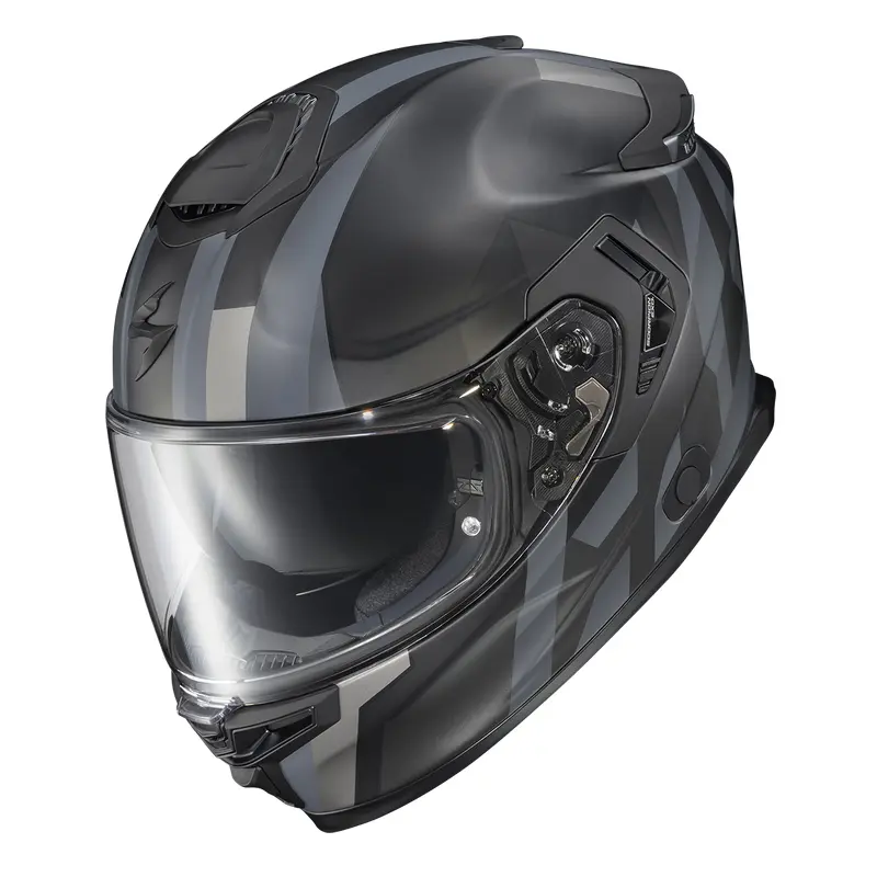 Eclipse Pivot Helmet