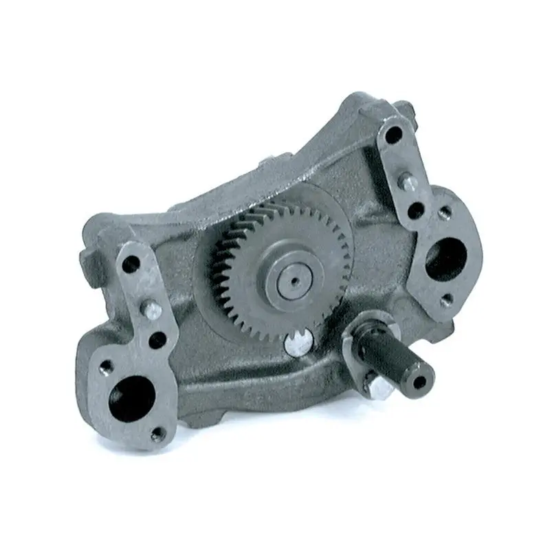 Engine Oil Pump - Sparex Part No. S.62351