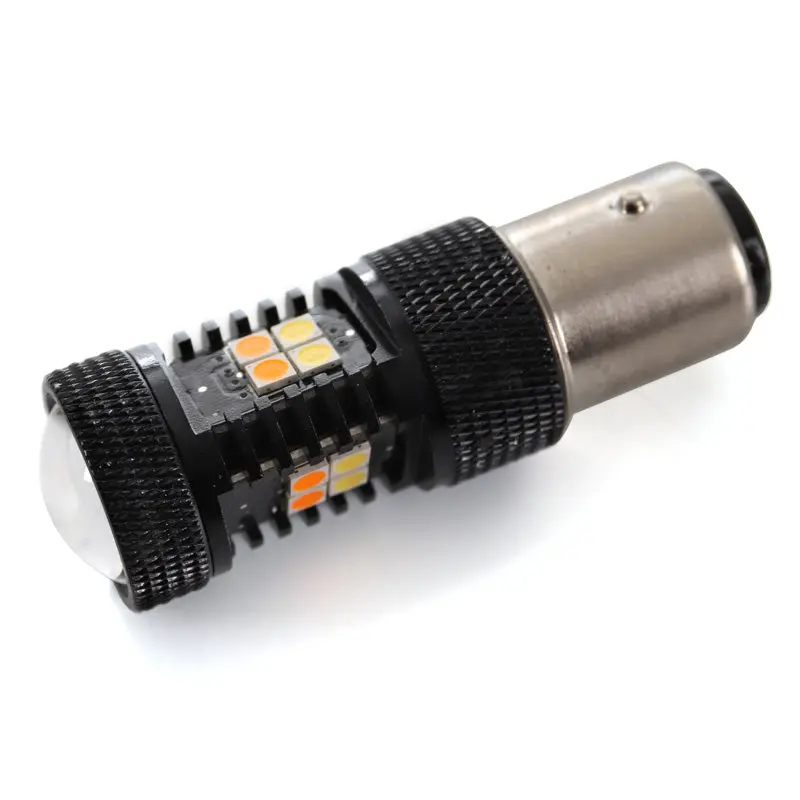 Led Light Switchback