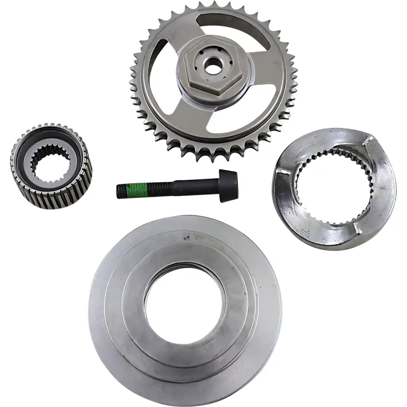 DRAG SPECIALTIES Sprocket Kit - M8 241336