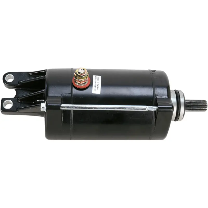 MOOSE UTILITY Starter - Honda M-61-199
