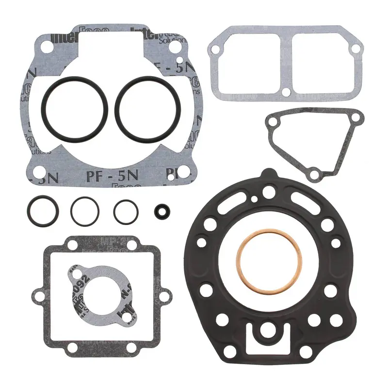 Vertex Top End Gasket Set - Kawasaki