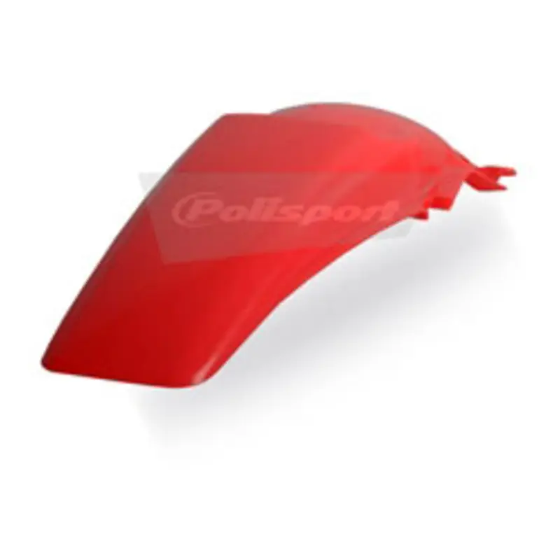 Polisport Rear Guard Honda CR125 ('98-'99) / CR250 ('97-'99) - Flash Red