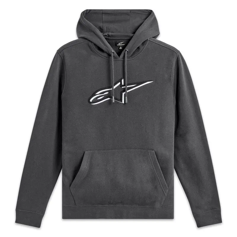 Ageless Shadow Hoodie