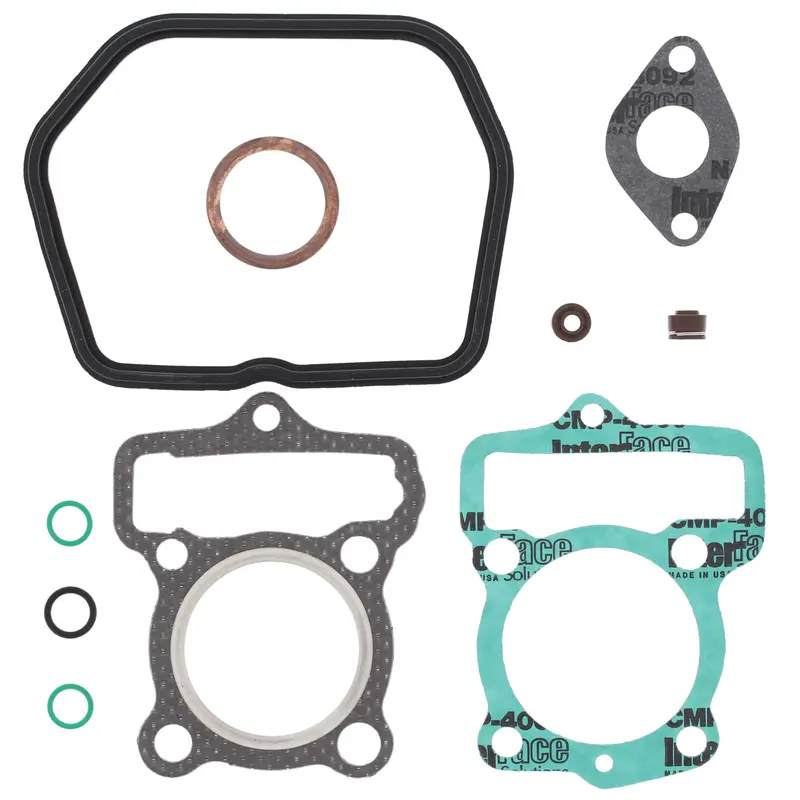 Vertex Top End Gasket Set | 810207