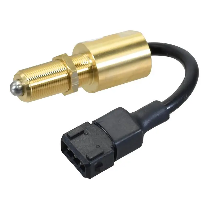 Clutch Pedal Switch - Sparex Part No. S.170395