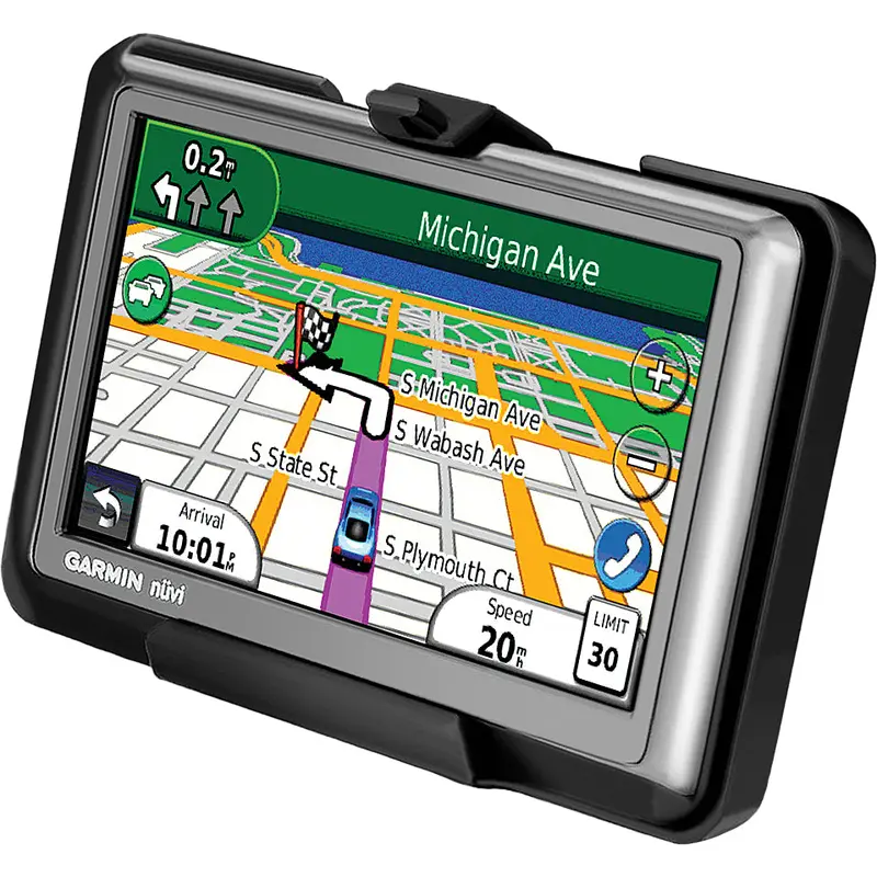 Holder Garmin Nuvi 1490