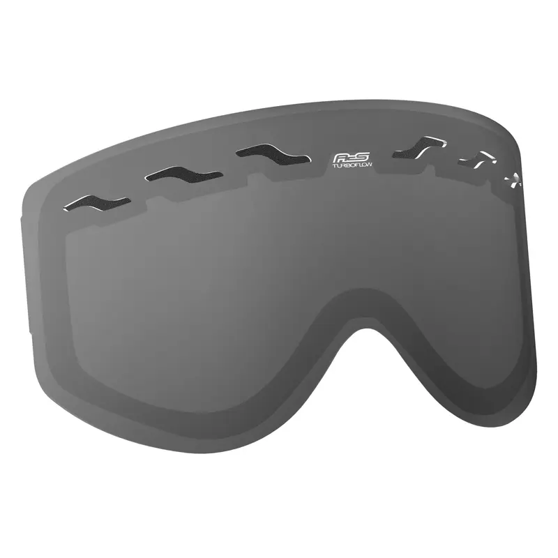 Recoil XI / 80 Series Double Standard Snow Goggle Lens