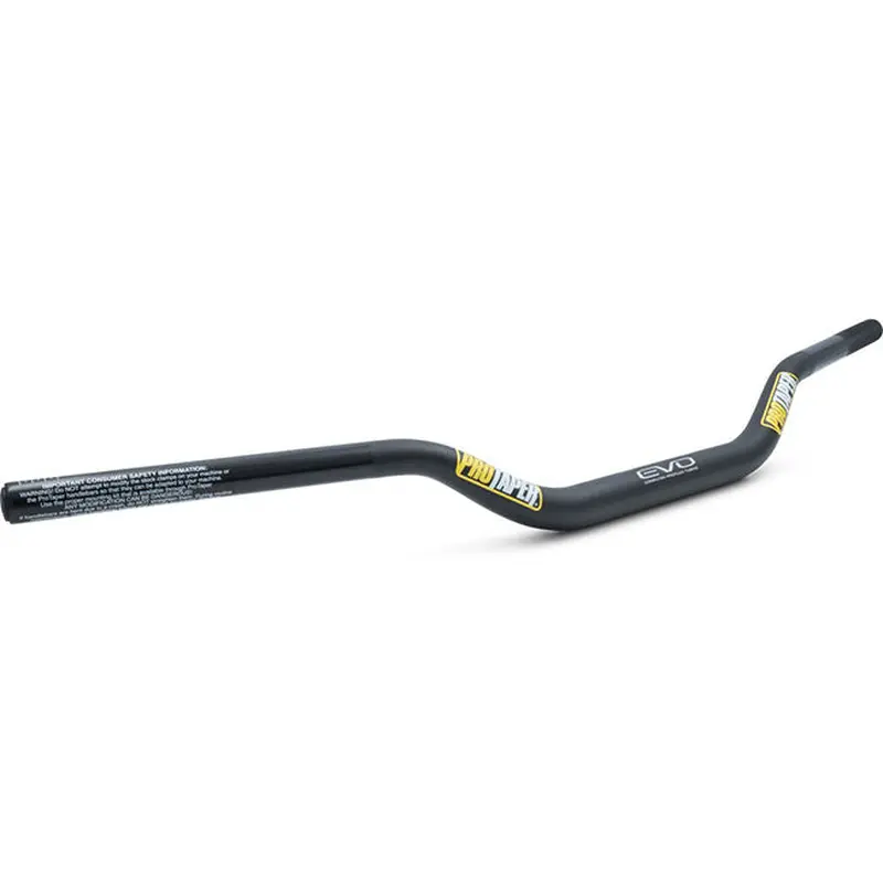 28.6mm EVO Bar Race Team Black Protaper (PT022078)