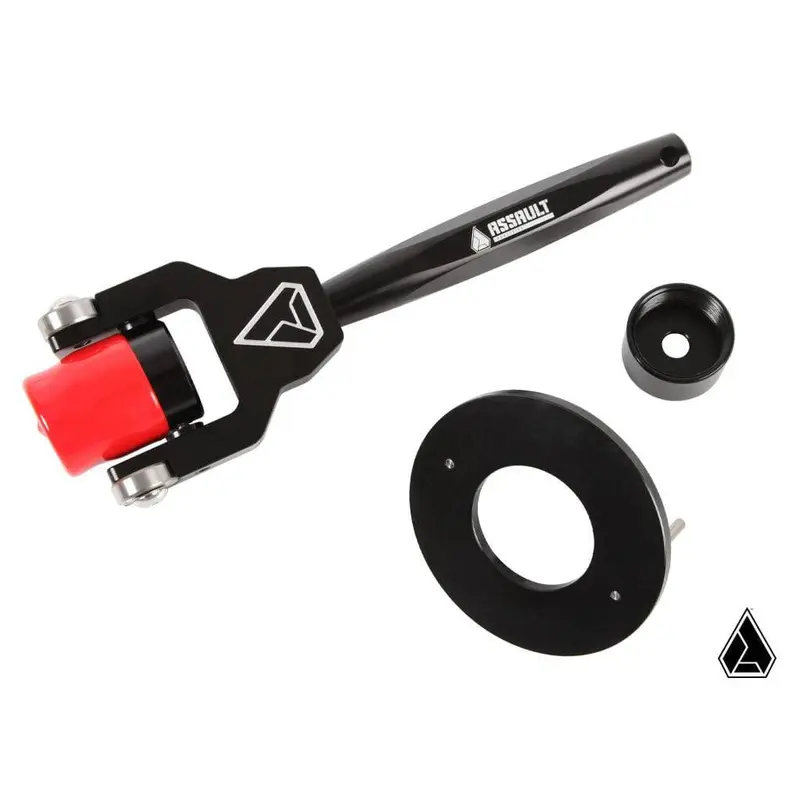 Assault Industries Rzr Secondary Belt Replacement Tool (fits: Select Polaris Rzr Turbo)