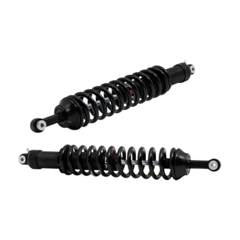 POL GNRL 4 16-21 X0-IFP REAR KIT