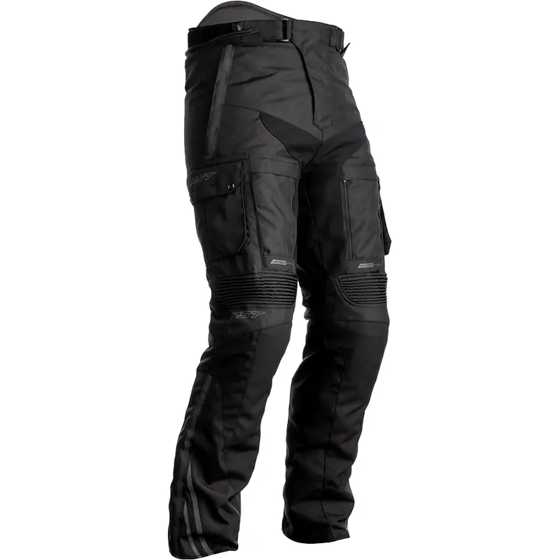 Pro Series Adventure X Ce Jean Black/Black Textile 3xl