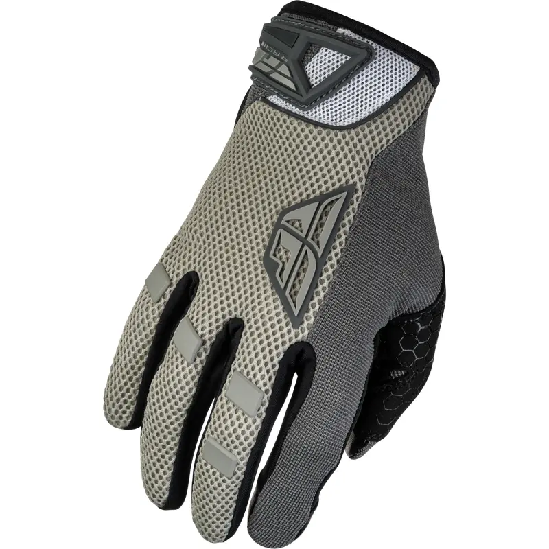 Women's Coolpro Gloves Grey 2x