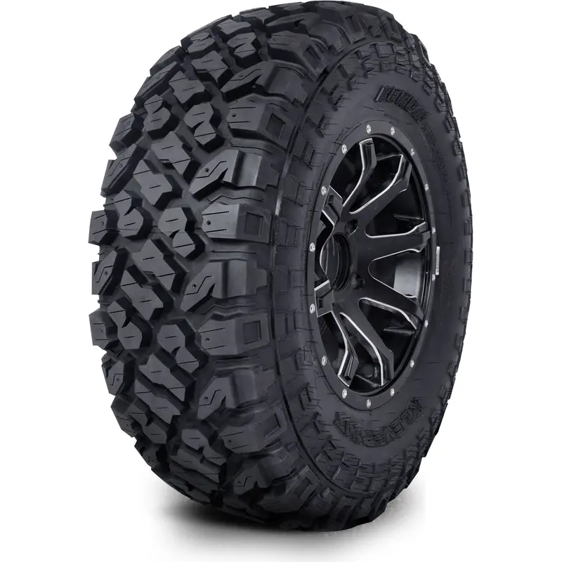 30x10x14 KENDA KLEVER X/T K3204R, 255/80-14 8 Ply