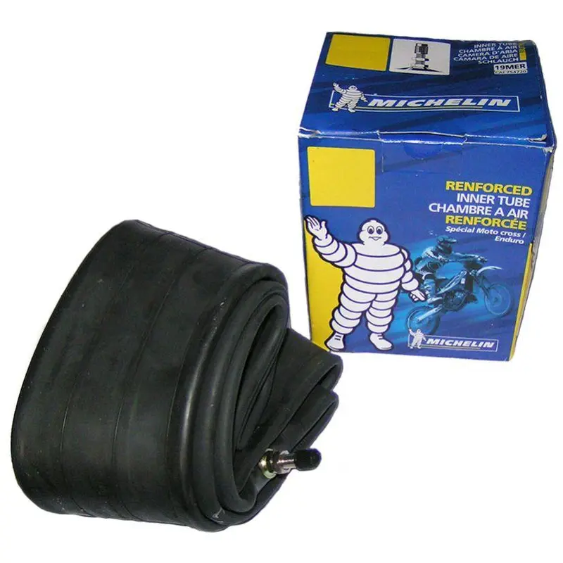 HD TUBE 16x90/100 MICHELIN, Heavy Duty Inner 125390