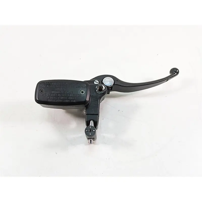 2016 Suzuki M109R VZR1800 Nissin Front Brake Master Cylinder 5/8" 59600-10FD0