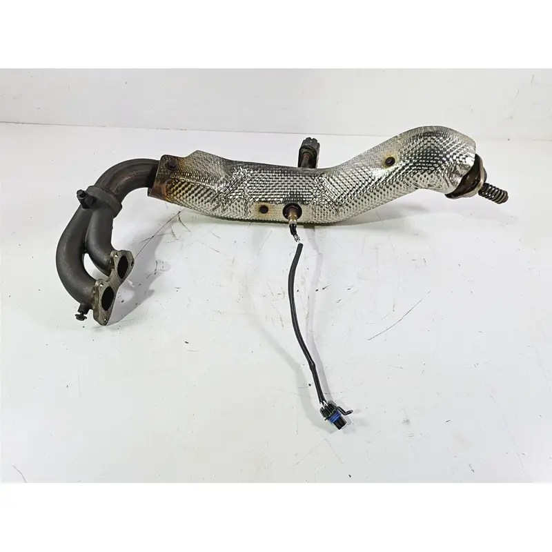 2022 Polaris Ranger 1000 Premium Exhaust Pipe Header Manifold 1263213