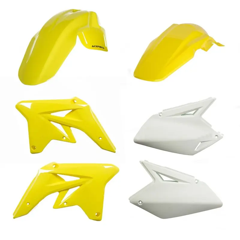 Acerbis Standard Plastic Kit Suzuki | 208197