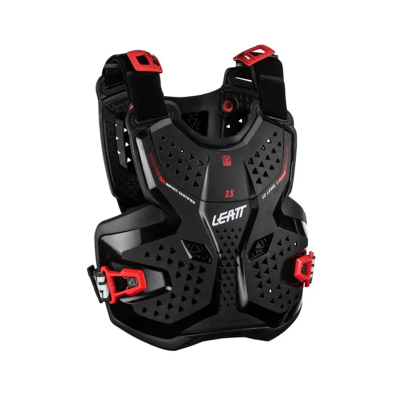 Leatt 3.5 Jr Chest Protector V23