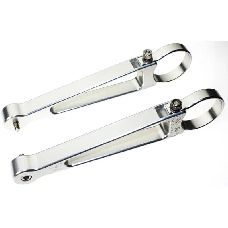 Lowrance Mount Arm Silver