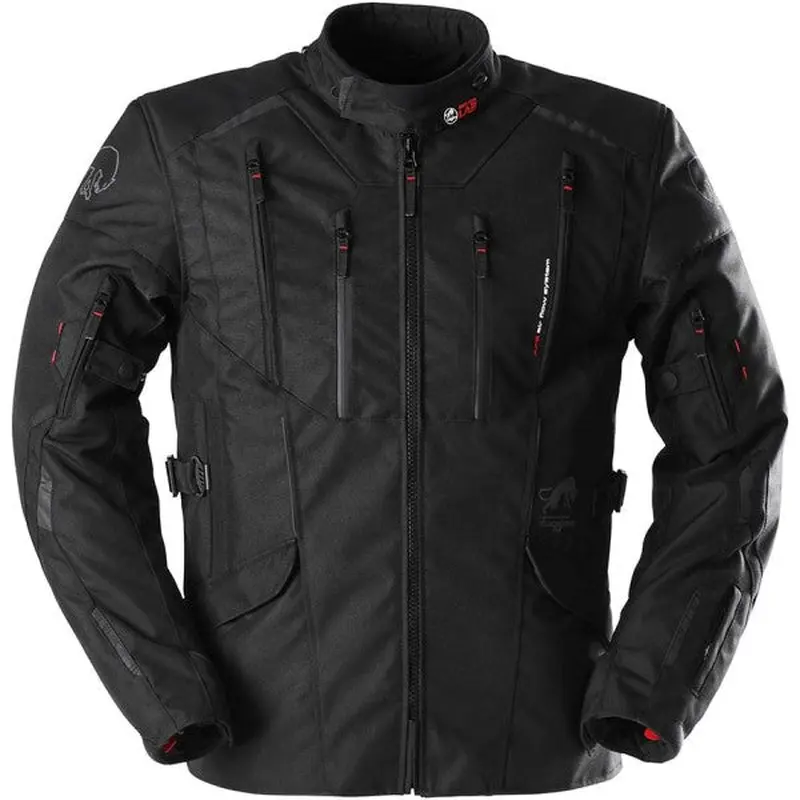 Manteau de Moto Brooks