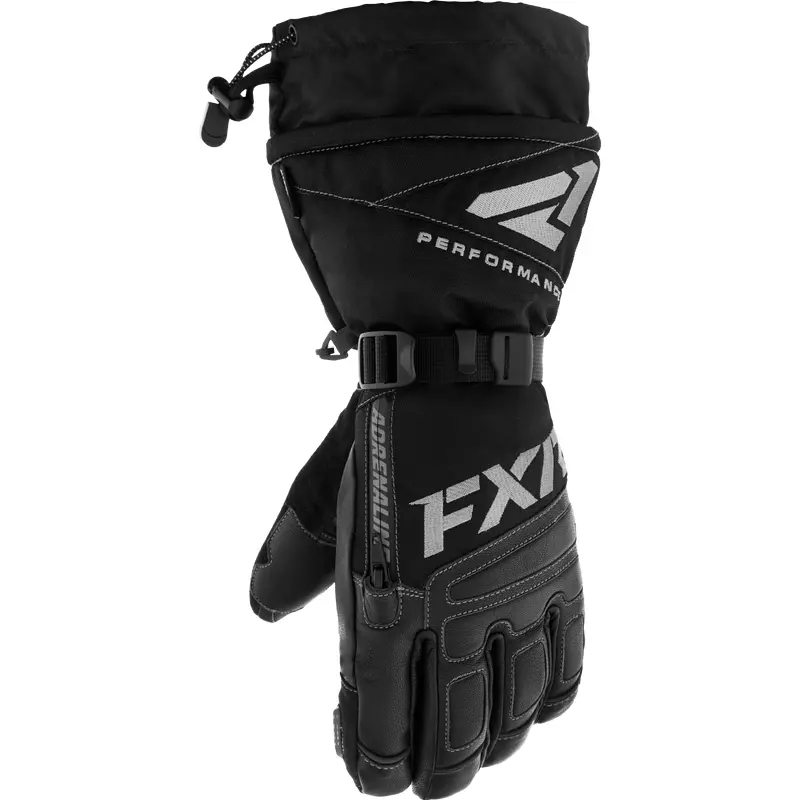 Adrenaline Gloves