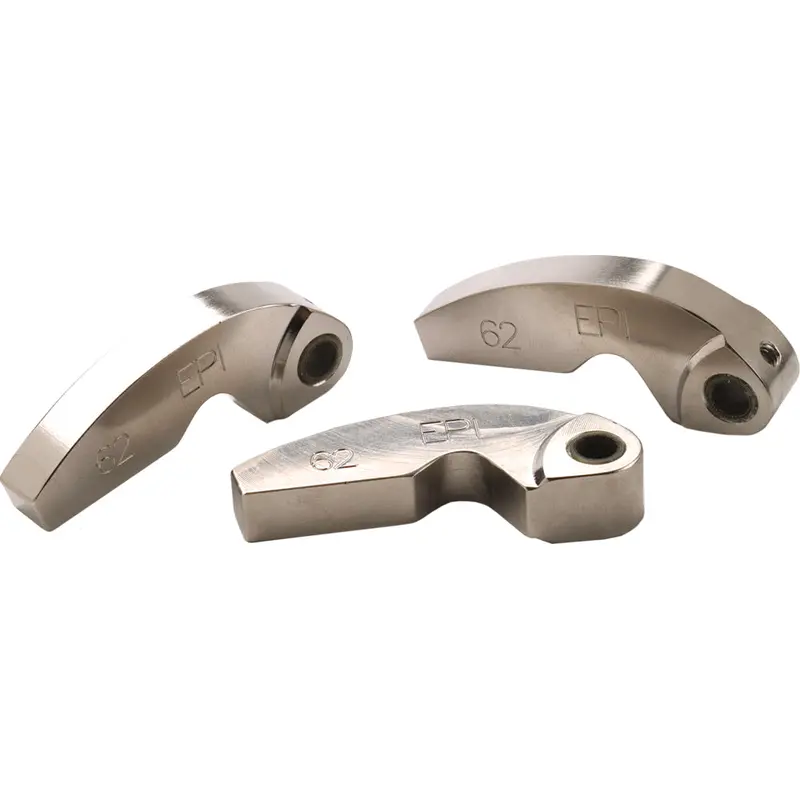 Belly Buster Weights 72g 3/Pk